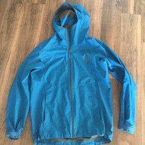 Black Diamond Liquid Point Gore-tex Jacket M